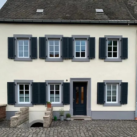 Westhoefer In Wittlich-bombogen Nyaraló Wittlich