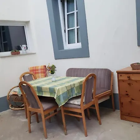 Nyaraló Westhoefer In Wittlich-bombogen Wittlich