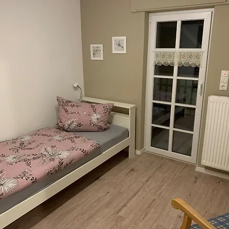 Ferienhaus Wunderschönes In Wittlich-bombogen *